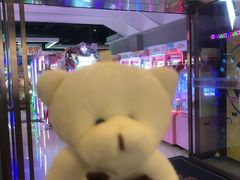 -嘻哈欢乐场(华宇广场店)