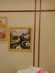 -芳朵美容养生SPA