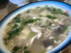 -桃记小吃(贞观街)