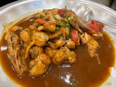 -大师傅金奖啤酒鱼(西街口总店)