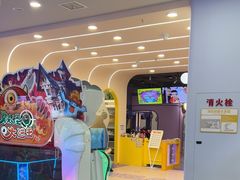 -meland·儿童乐园·游戏厅娃娃机·电玩Xbox(成都合生汇店)