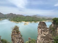 -易水湖景区