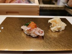 -鮨一日本料理旗舰店(总店)