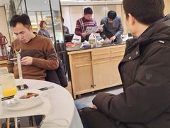 -同庆楼(滨湖万达广场店)