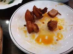 -葛记焖饼(伏牛路店)