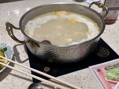 -顺轩海鲜火锅酒家