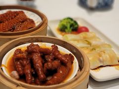 -新雅粤菜馆(南京东路店)