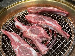 -NIUAN牛庵·日式和牛烧肉(恒隆店)