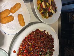 -院8里·小聚园老川菜(九眼桥店)