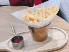 -Barbe a papa亲子餐厅(杨浦店)