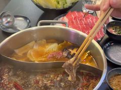 -熹悟海鲜火锅·广式打边炉
