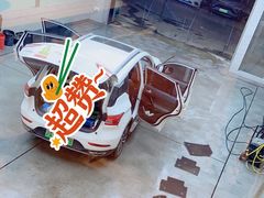 -脉冲品质汽美·贴膜(闵行店)