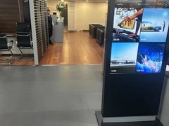 -北京之星奔驰4S店(亦庄店)