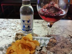 -VERVO金酒吧·独立电音俱乐部(正义坊购物中心店)