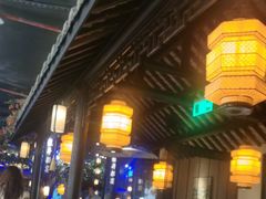 -绿茶餐厅(深圳龙华天虹购物中心店)