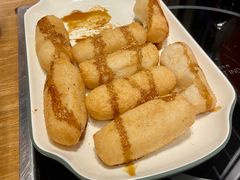 -靓靓蒸虾(中山里店)