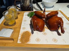 -南棠馆粤菜坊(群光店)