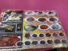 -新加坡Zam Zam餐馆