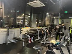 -LikingFit24小时健身•普拉提(张江店)
