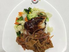 -威尼斯西餐厅(东区店)