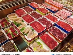 -懂食汇自助火锅