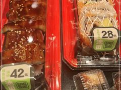 -池田寿司·4H鲜作(西直门凯德华联店)