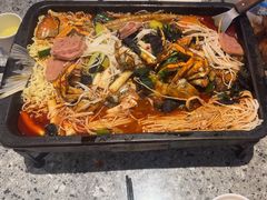 -里岛烤鱼(东港凯虹广场店)