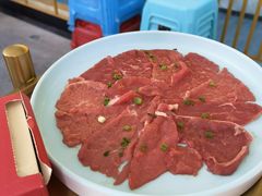 -矮冬瓜红茶火锅