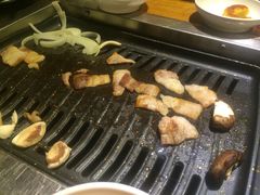 阿里郎韩国料理-阿里郎韩国料理