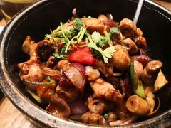 -南拳十三姨·潮汕砂锅粥(世纪金源店)
