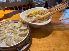 -古真记钵钵鸡(总店)