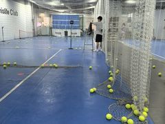 -Tennislife Point网球学练馆(曲江馆)