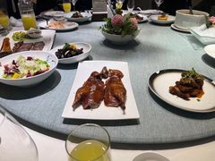 特色酱鸭-宝燕壹号(徐汇店)