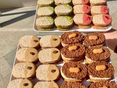 -HuHuCake呼呼甜品蛋糕(正弘城店)