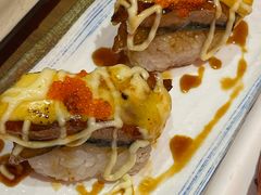 -明治屋(二十三年洪化桥店)