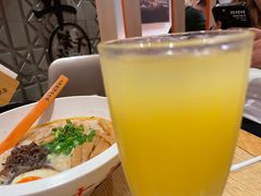 -味千拉面(惠州文昌一路分店)