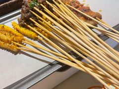 -小林哥的海鲜馆·夜宵烧烤(渔人码头店)