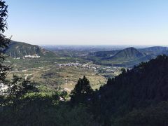-石经山风景区