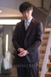 -LDIAMON西服定制(温州店)