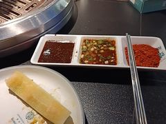 -東盛炭烤自助料理(浦东文峰广场店)