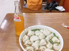 -回坊马二饺子馆