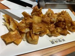 -弄堂咪道-饭香·面香·馄饨香(兴梅店)