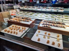 -海宁开元名都大酒店·地中海自助餐厅