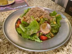 -首尔烤肉大排档(合生汇店)