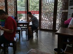 大堂-面尚香关中面馆(盛龙广场总店)