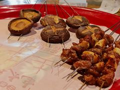 -北三老太太烧烤(人生一串上榜店)