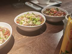 -乔街深夜食堂·台州菜·高压锅生蚝(杭州总店)