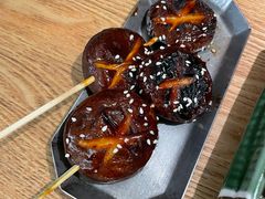 -沼津港精致料理·寿喜烧·烧鸟(青浦宝龙广场日料榜单店)