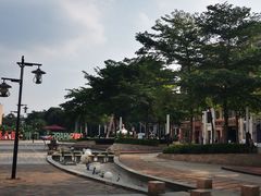 -渔人码头(洛溪店)
