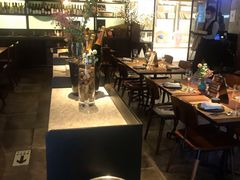 -Carbon莫卡哆·意大利复古集市餐厅(杭州大厦店)